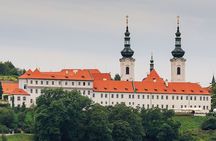 Strahov Treasures The Timeless Library and Art Experience