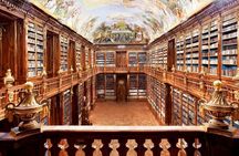 Strahov Treasures The Timeless Library and Art Experience