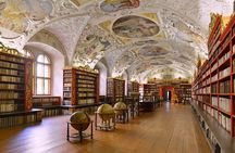 Strahov Treasures The Timeless Library and Art Experience