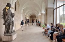 Strahov Treasures The Timeless Library and Art Experience