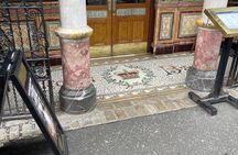  Belfast City Walking Tour - Wee Walks Big Talks
