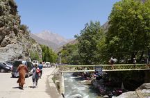 Shared Day Trip To Ourika Valley - Ourika Valley Excursion