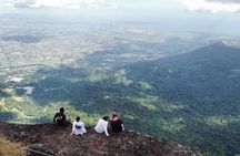 Private Mnt Batilamu Full Day Hike 