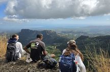 Private Mnt Batilamu Full Day Hike 