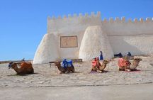 Agadir City Tour – VIP Experience Like No Other !