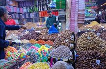 Agadir City Tour – VIP Experience Like No Other !