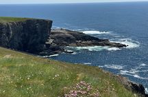 Private Day Tour from Cork to Mizen Head. Ireland’s Southern Edge
