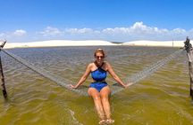 Rio Preguicas Tour Explore Rivers Lagoons and Villages