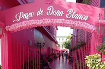 Puerto Plata City Tour with Pickup