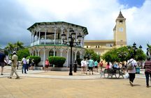 Puerto Plata City Tour with Pickup