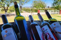 Queretaro Wine Route and Magic Towns
