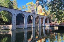Queretaro Wine Route and Magic Towns