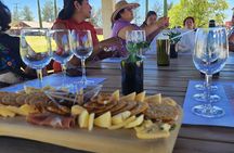 Queretaro Wine Route and Magic Towns