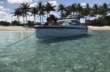 Palm Beach Luxury Day Boat Cruises