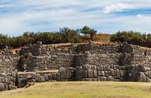 Cusco History and Culture Tour
