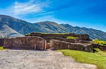 Cusco History and Culture Tour