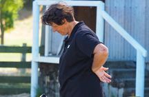 Merino Farm Experience