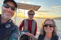 Vancouver Sailing Tour - Learn the Ropes