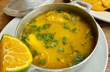 Gastronomy and Street Food Tour in Sabaneta Colombia Experience