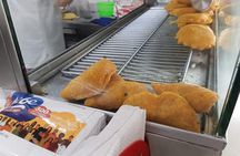 Gastronomy and Street Food Tour in Sabaneta Colombia Experience