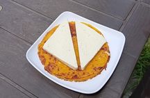 Gastronomy and Street Food Tour in Sabaneta Colombia Experience
