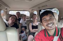 Discover Kampot Countryside, Pepper farm & Bokor Mountain 