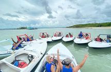 Atlantis Bridge Speed Boat Adventure