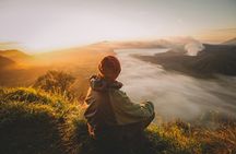 Mount Bromo Sunrise All Inclusive Private Sunrise-From Yogyakarta