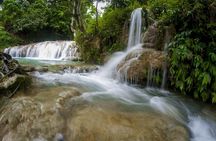 Mountain Life in Motion Trekking Pu Luong’s Untouched Beauty