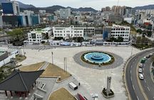 Gwangju May 18 History Tour (Small group Max.5)