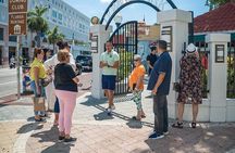 Miami Triple combo: City, Boat and Everglades tour (2 days)