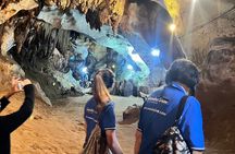 Chiang Mai Day Tour: Chiang Dao Cave and Hill Tribes