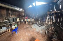 Chiang Mai Day Tour: Chiang Dao Cave and Hill Tribes
