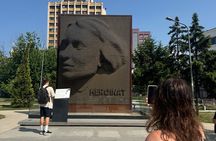 Day Tour of Kosovo from Tirana, Pristina and Prizren 