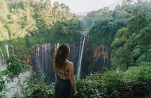 Mount Bromo & Ijen & Tumpak Sewu Waterfall Tour (4D3N) - Hotel 