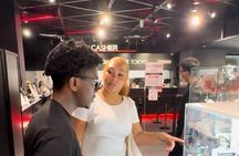 AKIHABARA　Maniac　Tours