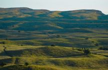 2 Day Private Expedition at Zhongar Alatau