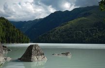 2 Day Private Expedition at Zhongar Alatau