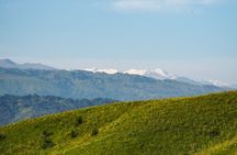 2 Day Private Expedition at Zhongar Alatau