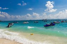 Scenic Half Day 3 Khai Islands Tour by Speedboat from Phuket 