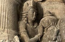 Elephanta Island Heritage Walk with Local Guide In Mumbai