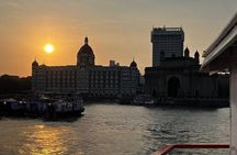 Full Day Combo Elephanta Island and Mumbai City Sightseeing