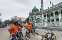 Mysore By Cycle Cultural and Heritage Bike Tour