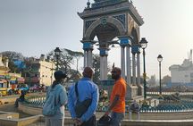 Mysore By Cycle Cultural and Heritage Bike Tour