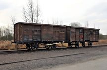 Auschwitz-Birkenau Memorial and Museum Guided Tour from Krakow