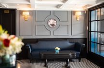 Rosy Cruise Halong & Lan Ha Bay Luxury 5 Star Cruise (2D1N)