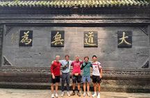 3 Days Tailor Made China Tour in Chengdu with Pandas and Culture
