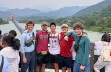 3 Days Tailor Made China Tour in Chengdu with Pandas and Culture