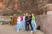 3 Days Tailor Made China Tour in Chengdu with Pandas and Culture