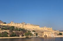Delhi to Jaipur sameday Trip by Car with Tour Guide